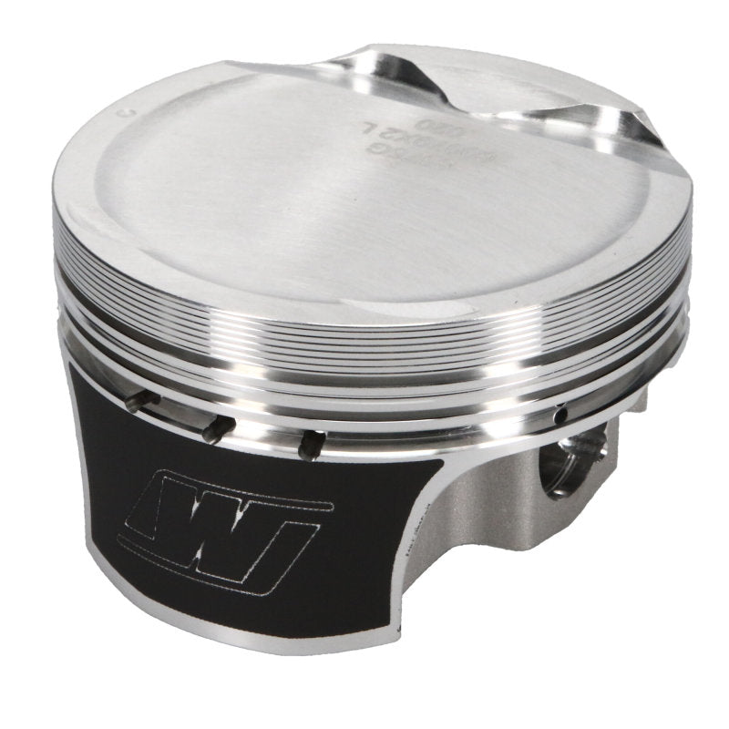 Wiseco Ford DOHC V8 4.6L 4 Val NA/Boost/Nitrous Top Ring Down .300in -16.0cc 3.572 Bore 8.5:1 CR-thumbmail-10