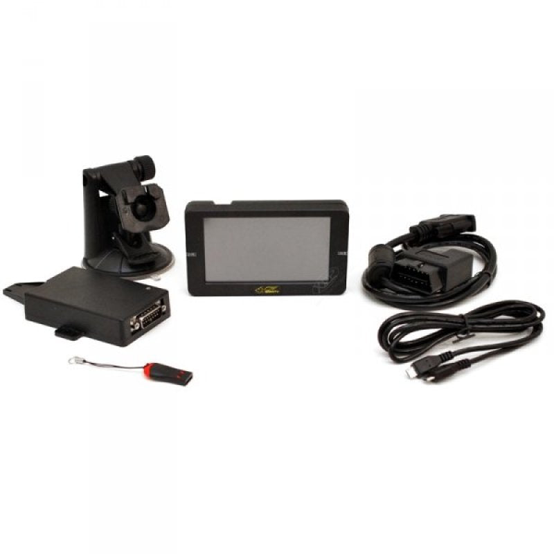 Smarty 98.5+ Dodge/Ram Cummins Touch Tuner-thumbmail-2
