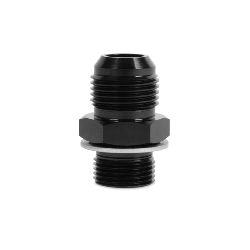 Mishimoto 15 Subaru STI Oil Cooler Kit - Black-thumbmail-4