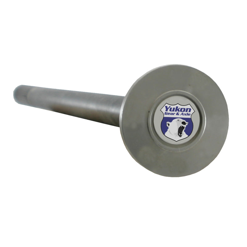 Yukon Full-Floating 30 Spline Non-Drilled Blank Axle Shaft for Dana 60-thumbmail-1