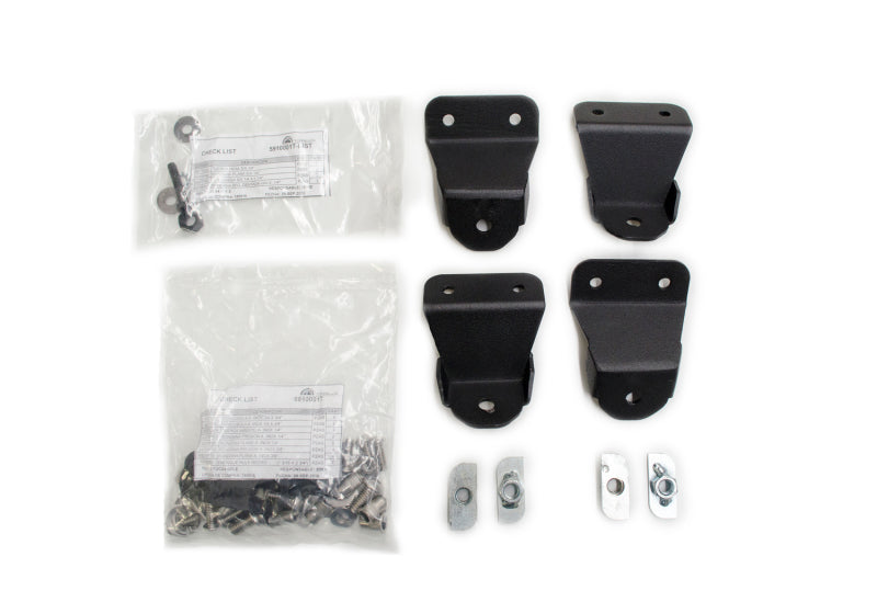 Go Rhino Fixed Mouinting Kit for SRM Rack-thumbmail-4