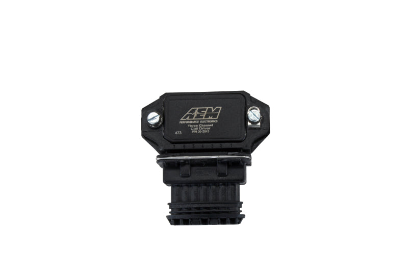 AEM 1 Channel Coil Driver Accessory-thumbmail-2