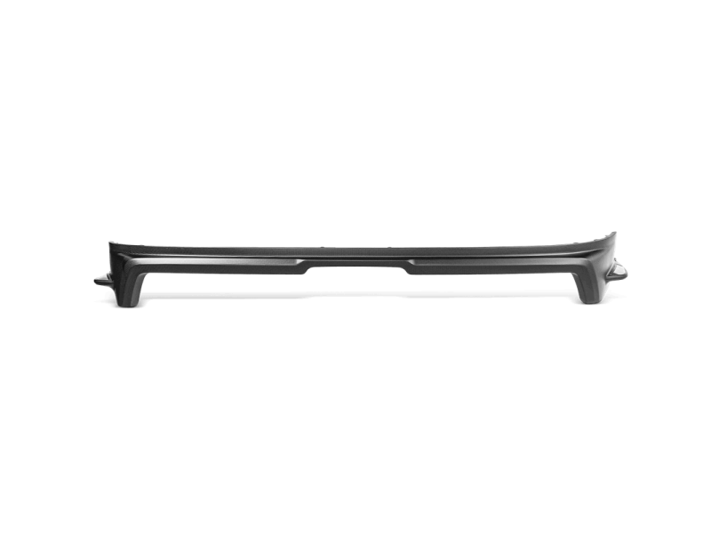 Akrapovic 21-22 Porsche 911 GT3 (992) Rear Carbon Fiber Diffuser - Matte-thumbmail-2