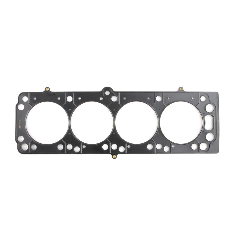 Cometic Vauxhall 16 Valve 2L 88mm .051 inch MLS Head Gasket-thumbmail-3
