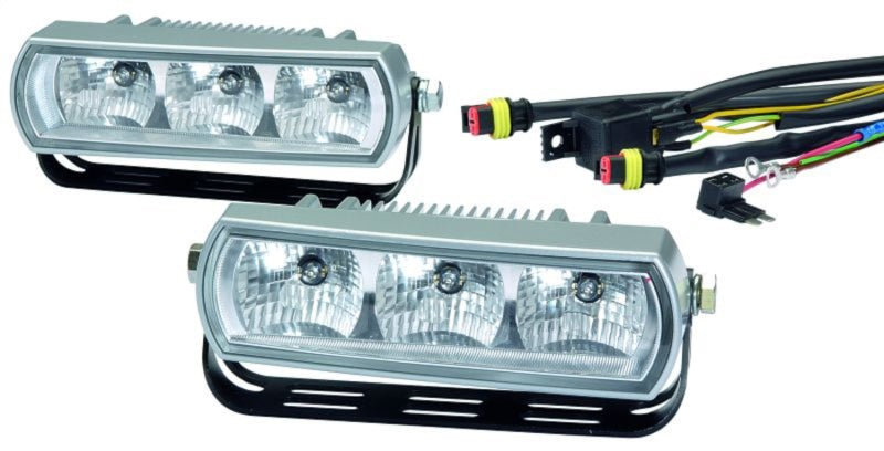 Hella Daylight Running Lamp Md12/24 Set 2Pt-thumbmail-21