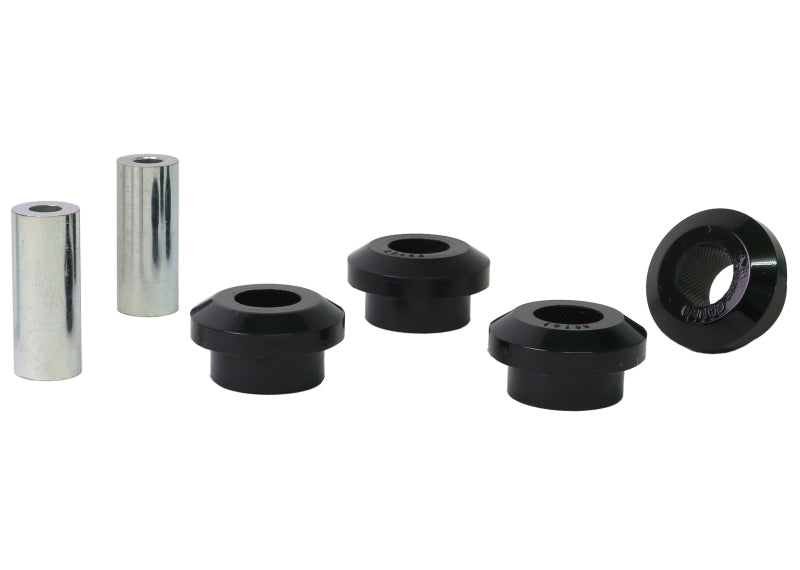 Whiteline 00-09 Honda S2000 Rear Control Arm Lower Inner Front Bushing Kit-thumbmail-2