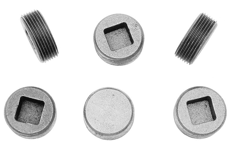 Ford Racing Engine Block Threaded Core Plugs-thumbmail-2