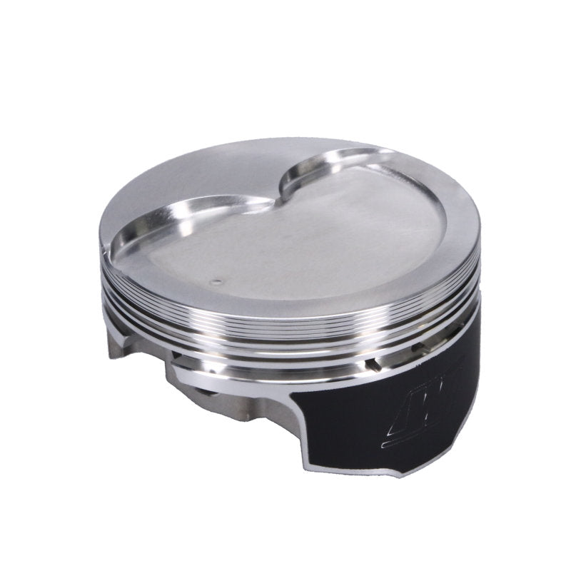 Wiseco Chevy LS Series -11cc R/Dish 1.300 x 4.075in Bore Piston Shelf Stock Kit-thumbmail-7