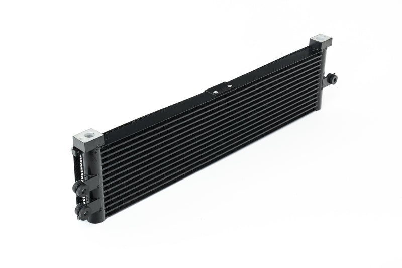 CSF BMW F8X M3/M4/M2C Engine Oil Cooler w/ Rock Guard-thumbmail-5