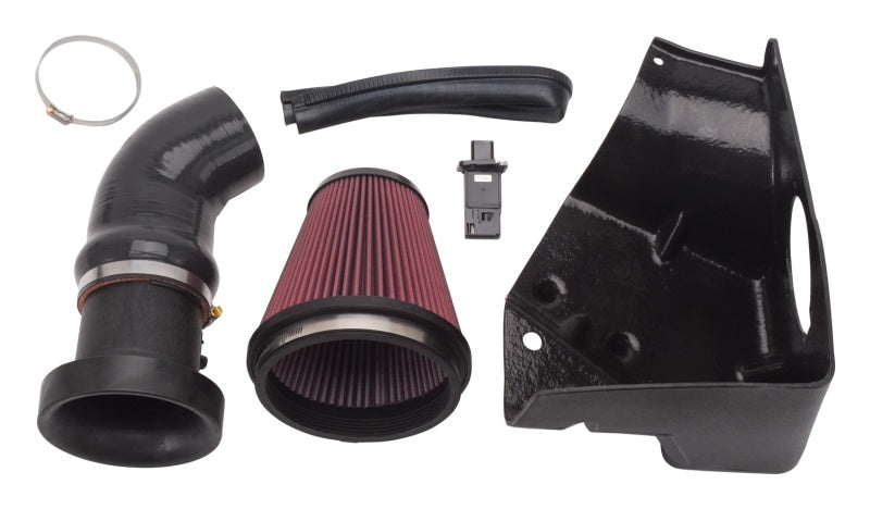 Edelbrock Air Intake Competition E-Force Supercharged 05-09 Mustang GTS-thumbmail-3