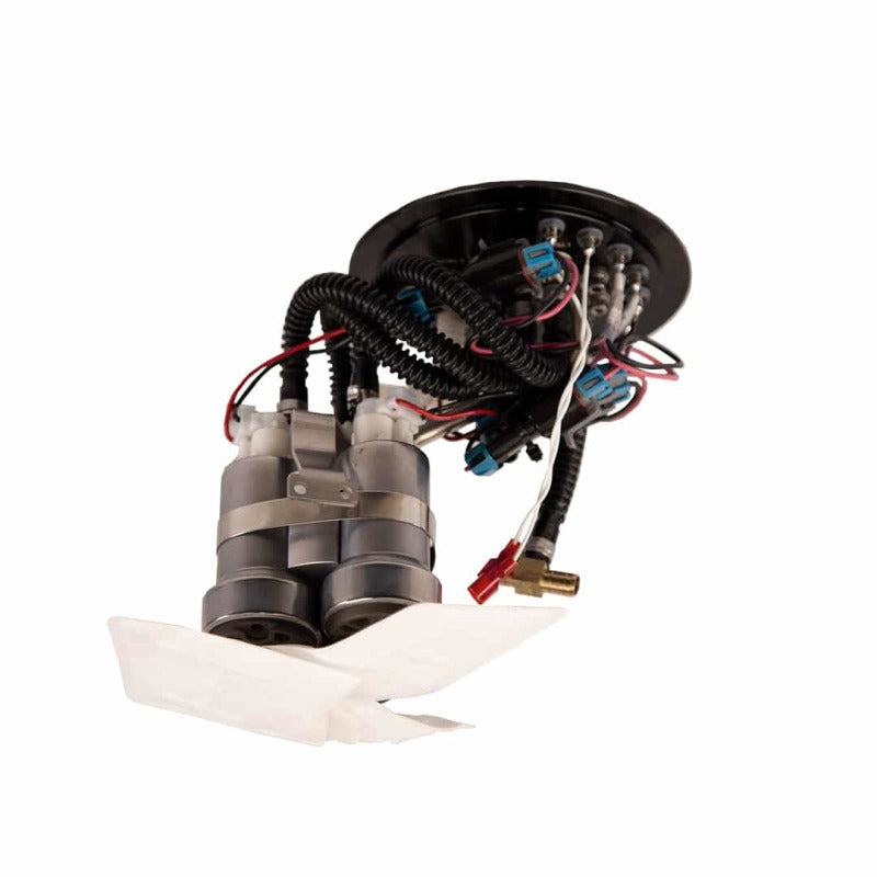 Aeromotive 16-20 Chevrolet Camaro Triple 450 Series Stealth In-Tank Fuel Pump-thumbmail-3