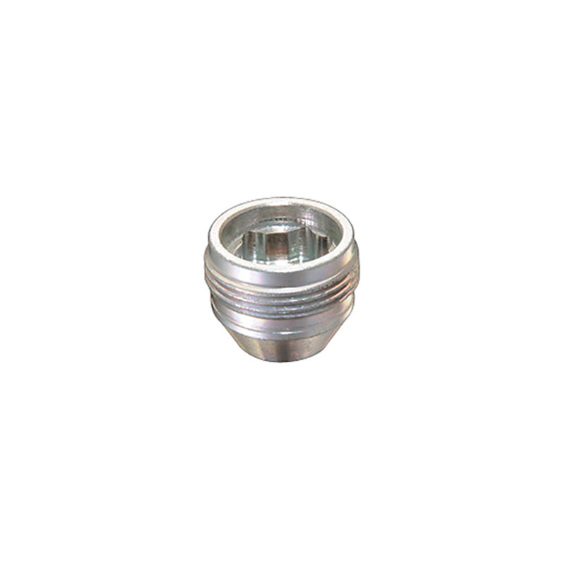 McGard Wheel Lock Nut Set - 4pk. (Under Hub Cap / Cone Seat) M14X1.5 / 22mm Hex / .893in. Length-thumbmail-2