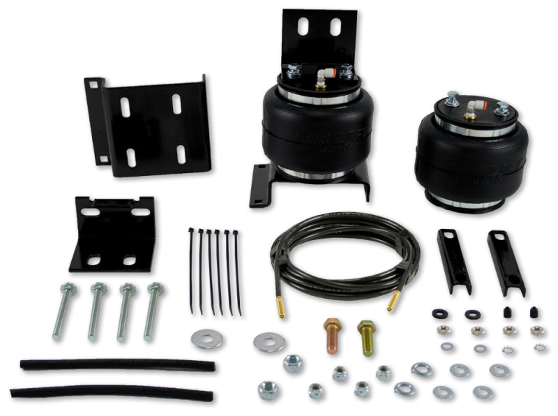 Air Lift Loadlifter 5000 Air Spring Kit-thumbmail-2