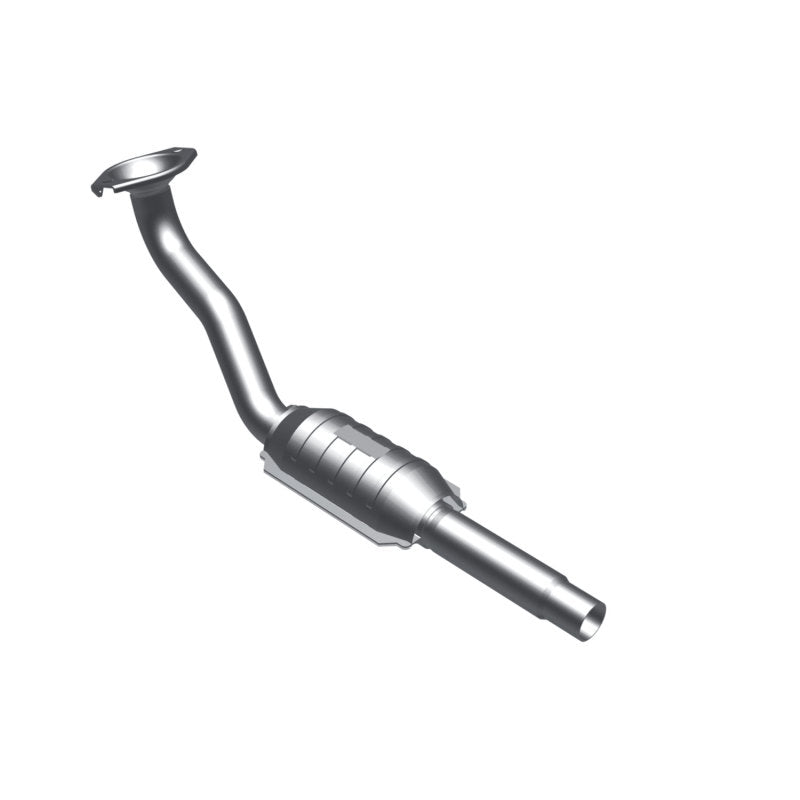 MagnaFlow Conv Direct Fit VW 33.5X5X4 2/1.75-thumbmail-2
