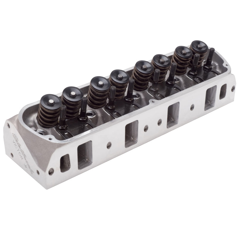 Edelbrock Single Victor Jr 289-351W-Flat Tap Head-thumbmail-18
