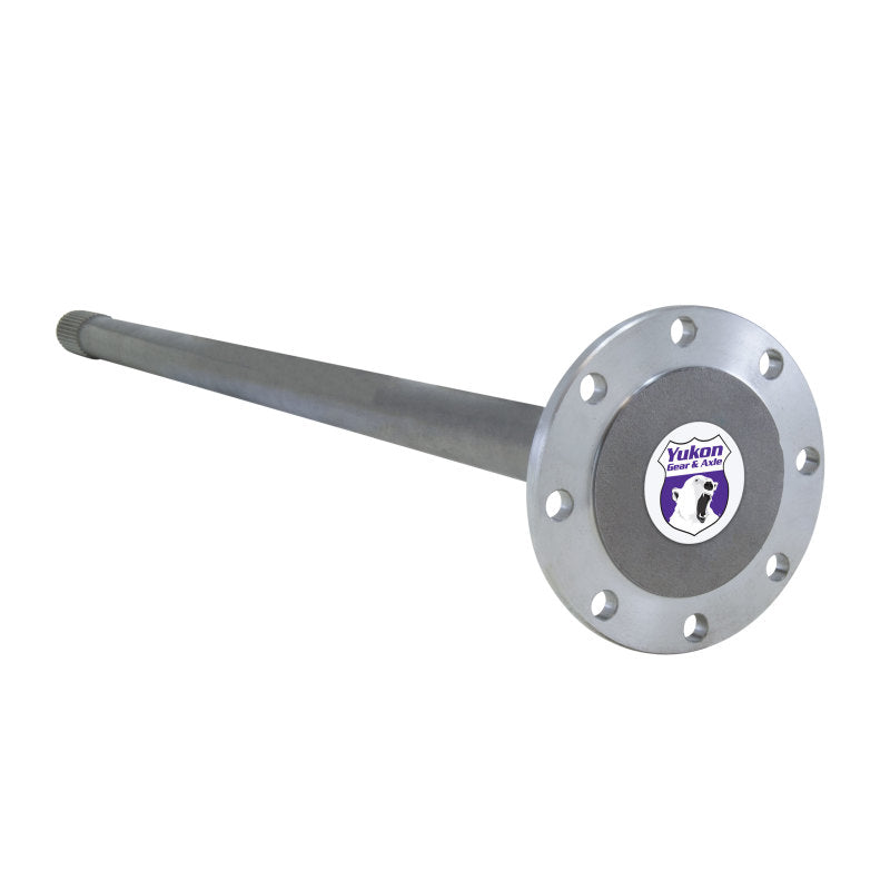 Yukon Gear Replacement Axle Shaft For Dana S135 / 36 Spline / 40.5in Long-thumbmail-3