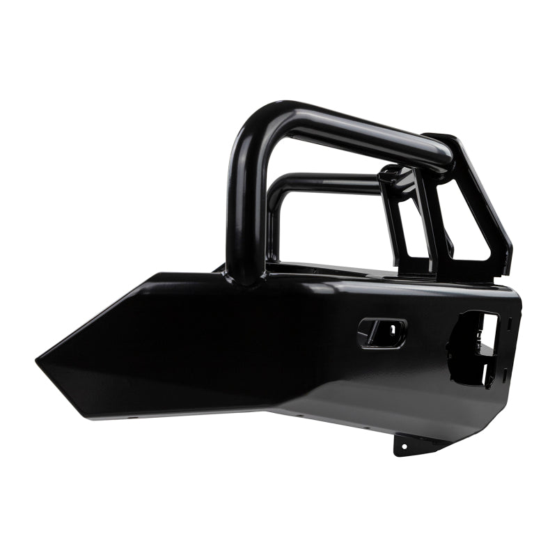 ARB Summit Combar ARB Fogii Blk Wb Hilux 15On-thumbmail-2