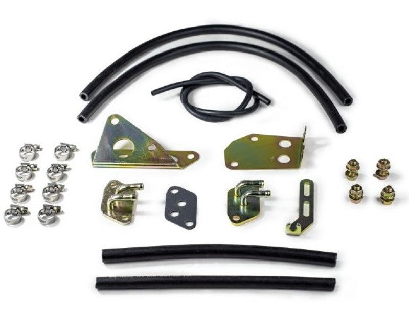Skunk2 Hardware Kit - H22 Manifold-thumbmail-4