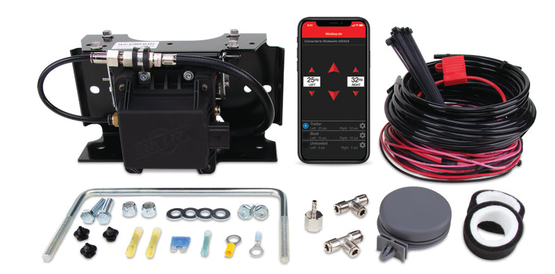 Air Lift Wireless Air Control System w/ Wireless Phone App Control-thumbmail-5