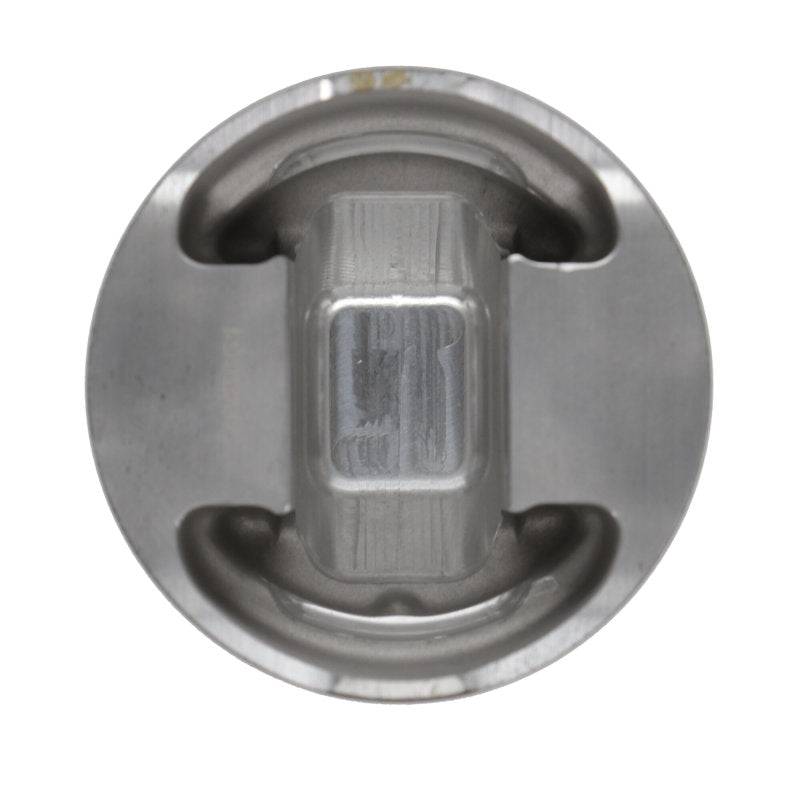 Wiseco Alfa Romeo 105 2.0L 8V High Compression 84.5mm Bore +.050 Oversized 10.5:1 CR Pistons-thumbmail-9