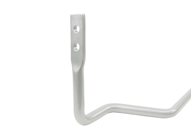 Whiteline 06-13 Lexus IS250/IS350 (Base) / 10-13 IS250/IS350 C 18mm Rear X Heavy Duty Adj Swaybar-thumbmail-5