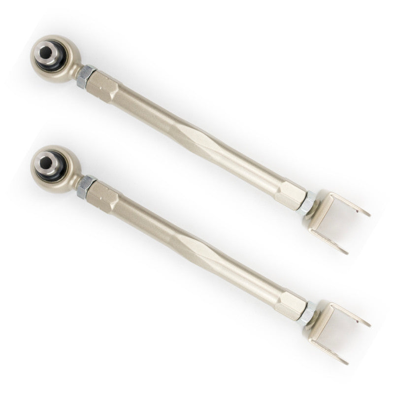 ISR Performance Pro Series Rear Toe Control Rods - 89-98 (S13/S14) Nissan 240sx-thumbmail-2