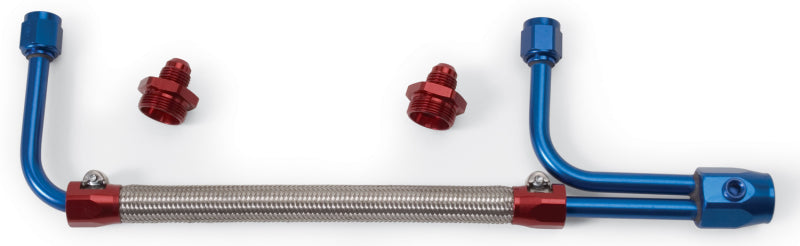 Edelbrock Dual Feed Fuel Line-thumbmail-2