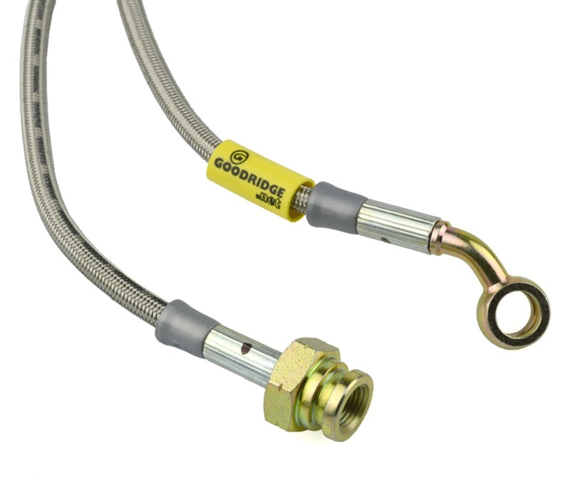 Goodridge 09-12 Cadillac CTS-V (All CTS-V w/ Brembo Brakes) Brake Lines-thumbmail-14