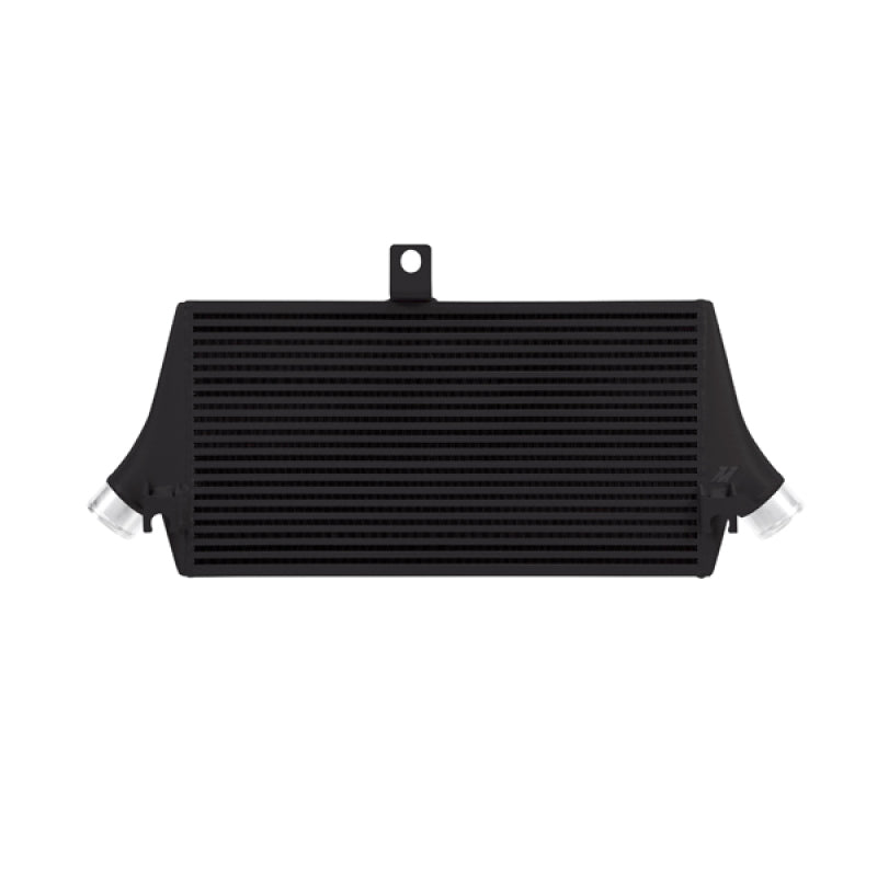 Mishimoto Mitsubishi Lancer Evolution 7/8/9 Race Intercooler - Black-thumbmail-14
