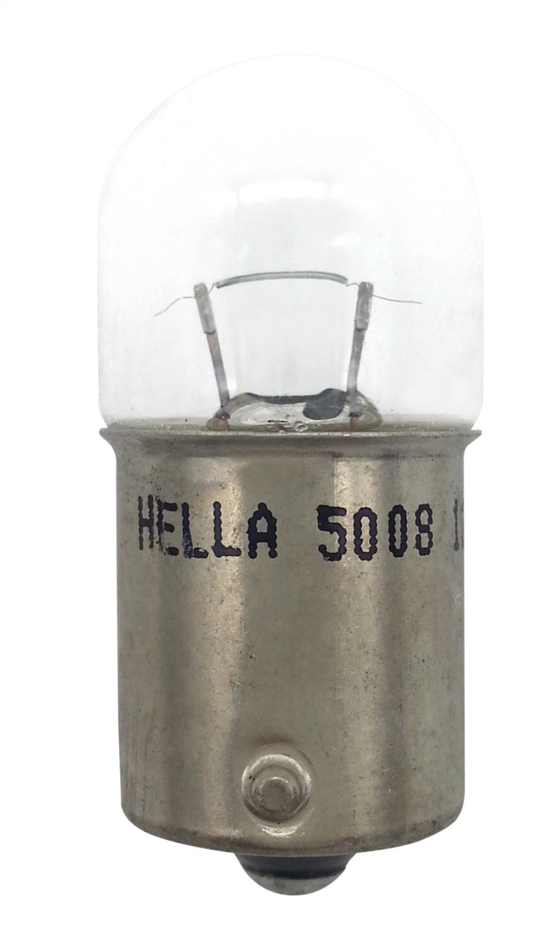 Hella Bulb 5008 12V 10W BA15s B6-thumbmail-2