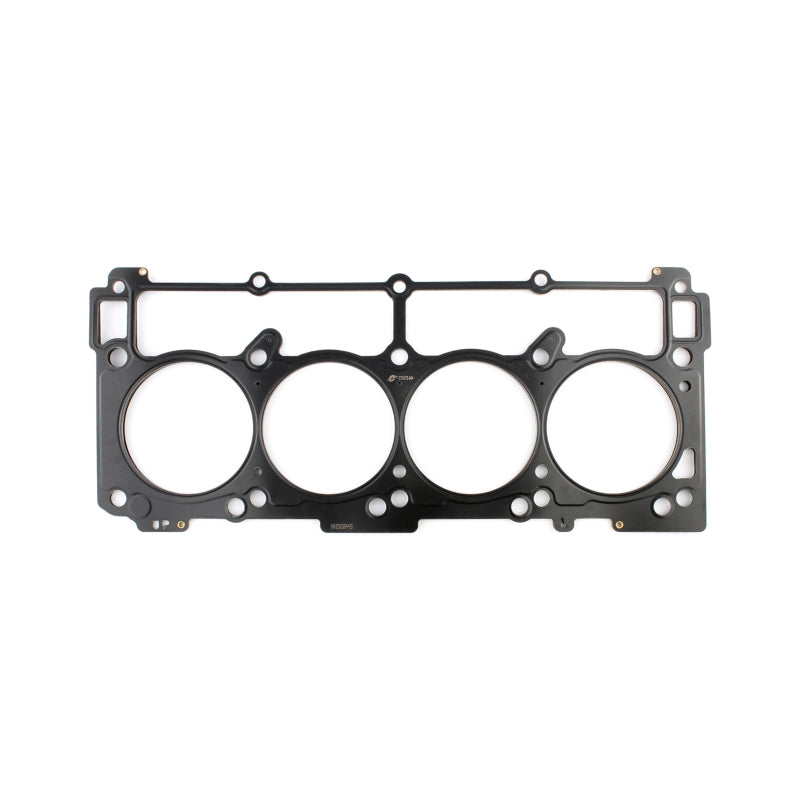 Cometic Chrysler Apache Gen-3 6.4L HEMI 4.150in Bore .044in Thick MLX Head Gasket - Left-thumbmail-1