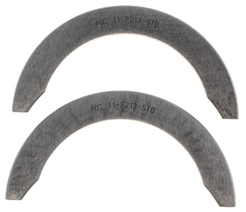 Clevite Honda 4 2156cc 1990-94 Thrust Washer Set-thumbmail-1