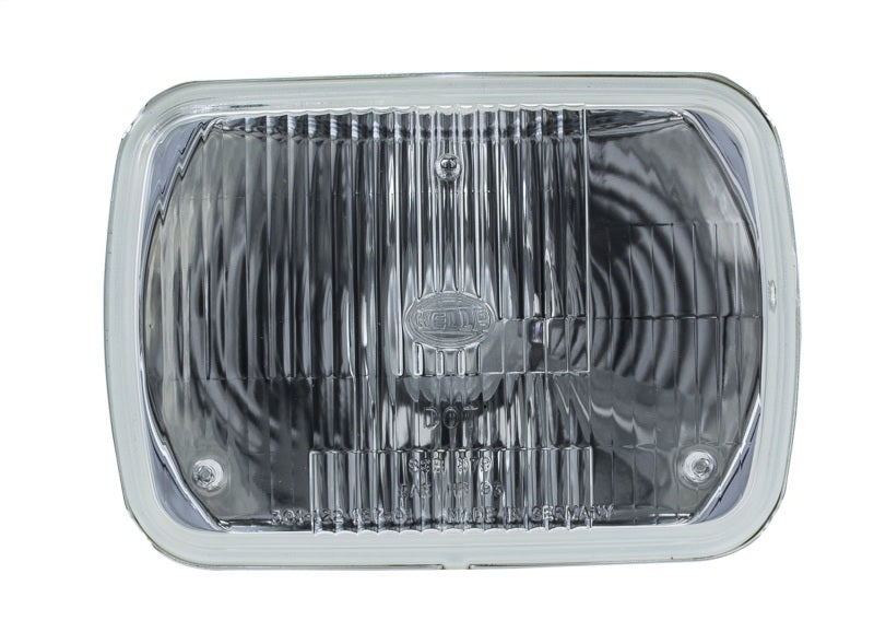 Hella Vision Plus 8in x 6in Sealed Beam Conversion Headlamp - Single Lamp-thumbmail-24