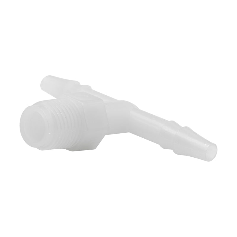 Autometer Carbon Fiber 52mm 20 PSI Mechanical Boost Gauge-thumbmail-3