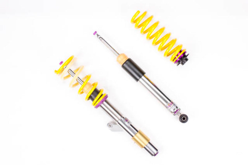 KW Coilover Kit V3 BMW 3 Series F30 6-Cyl w/o Electronic Suspension-thumbmail-5