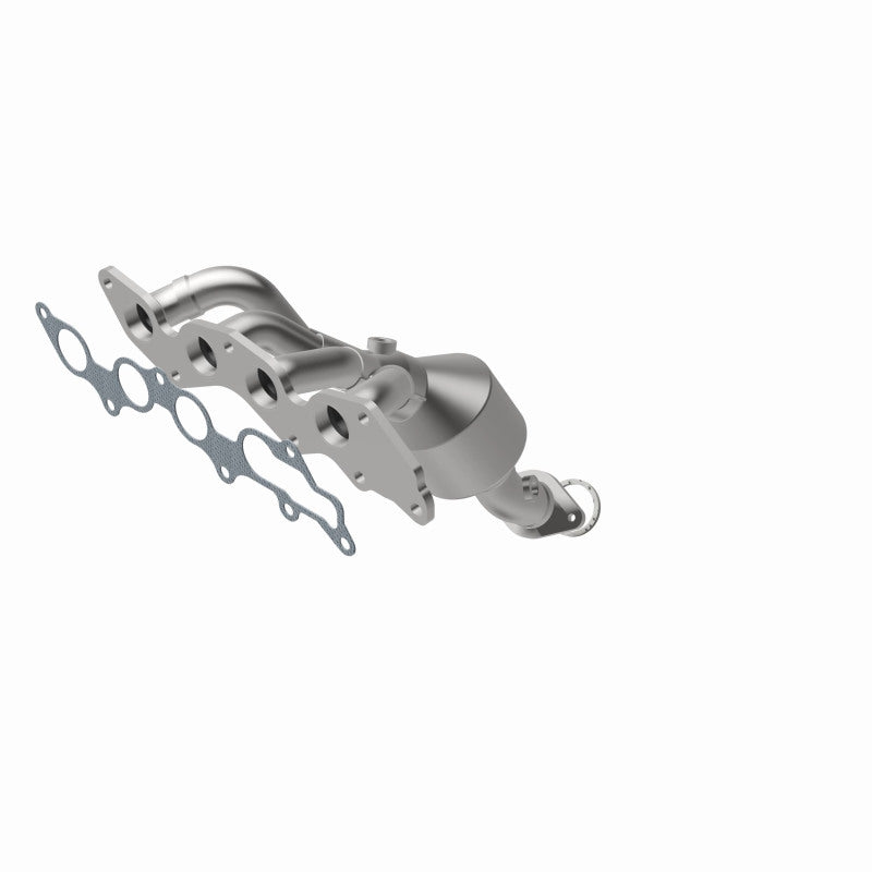 Magnaflow Conv DF 2008 Mazda 6 2.3L Manifold-thumbmail-41