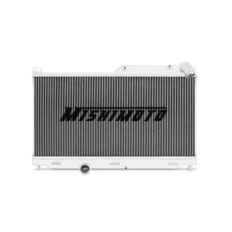 Mishimoto 93-95 Mazda RX-7 Performance Aluminum Radiator-thumbmail-18