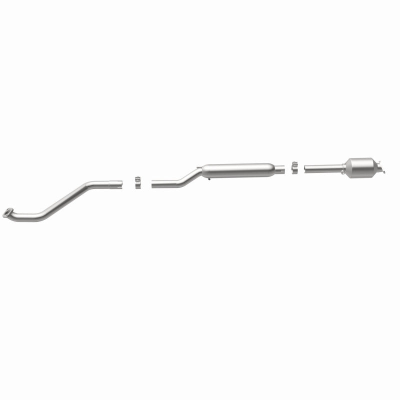 MagnaFlow Conv Direct Fit OEM Grade Federal EPA Compliant 14-17 Kia Forte / Hyundai Elantra-thumbmail-33