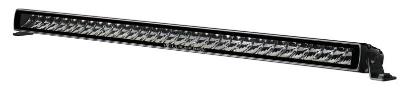 Hella Universal Black Magic 32in Thin Light Bar - Driving Beam-thumbmail-19
