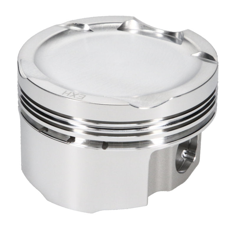JE Pistons VW 1.8T 20V KIT 83.0 Set of 4 Pistons-thumbmail-11