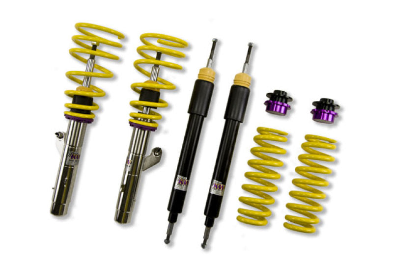 KW Coilover Kit V1 BMW 3series E91/E93 2WDConvertible + Wagon-thumbmail-5