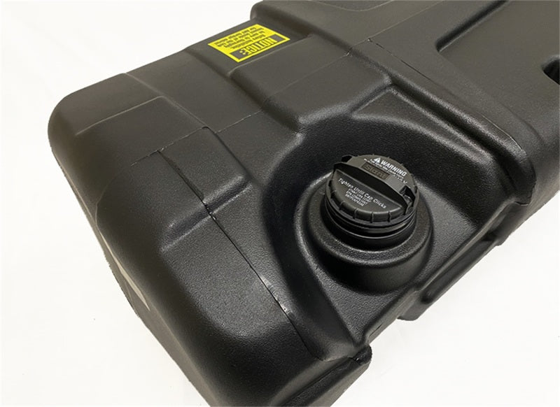 Titan Fuel Tanks Universal Trekker 40 Gal. Extra HD Cross-Linked PE Fuel Tank System-thumbmail-9