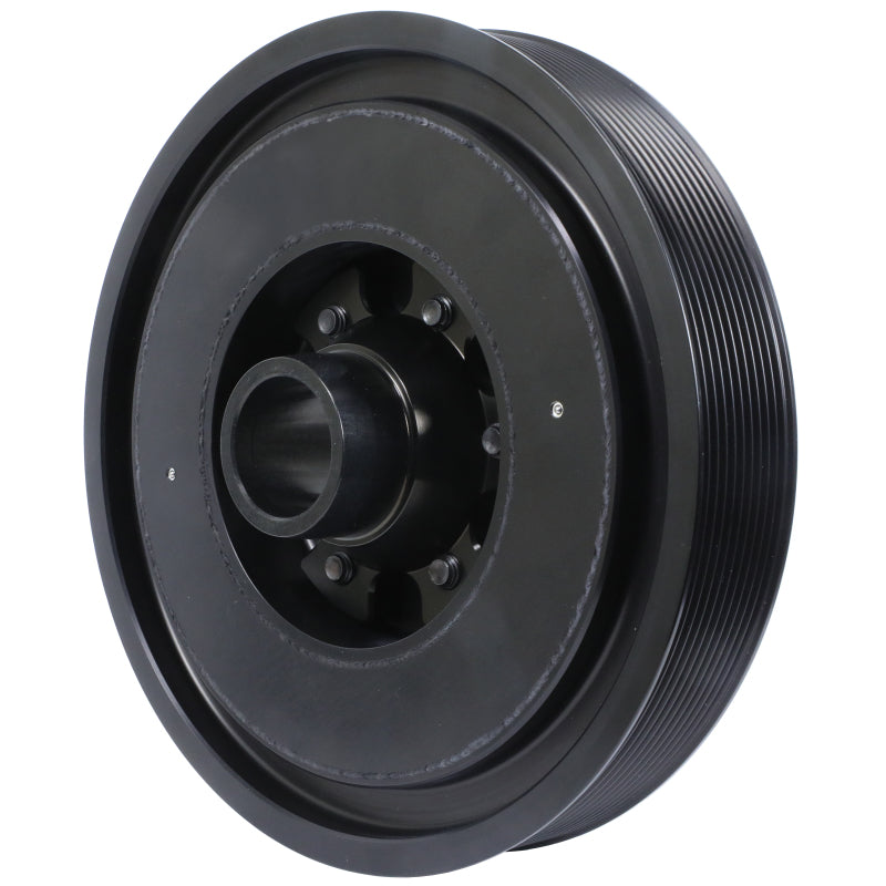 Fluidampr 15-21 Dodge Hellcat 6.2L Supercharged Steel Internally Balanced Damper (11 Percent OD)-thumbmail-12