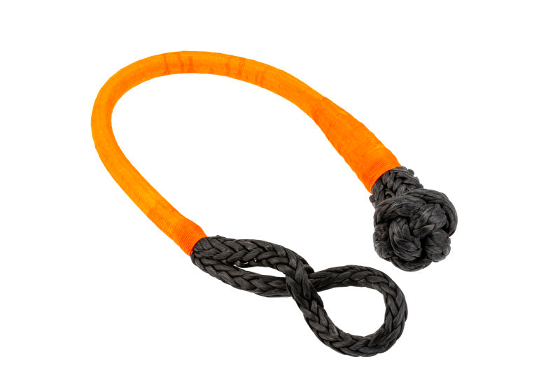 ARB Soft Connect Shackle 14.5T Soft Shackle Orange 14.5T-thumbmail-12