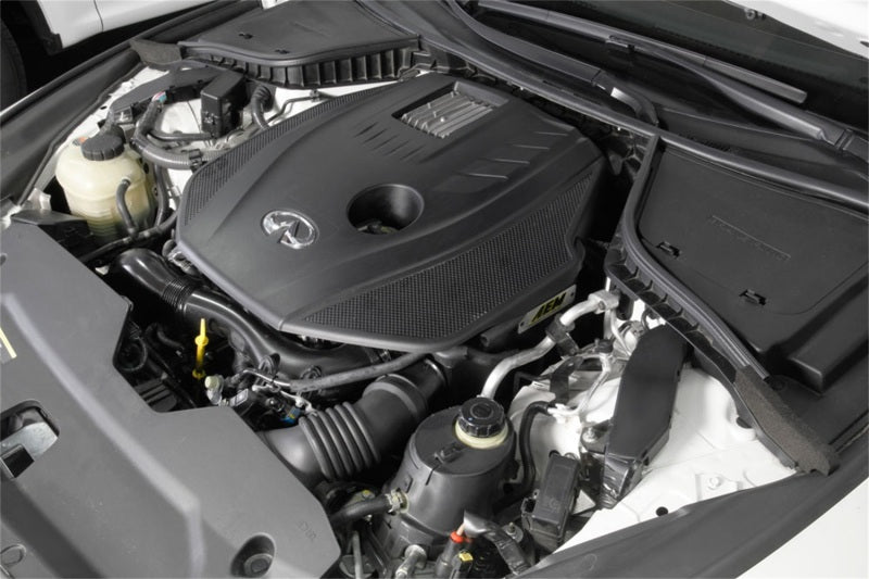 AEM C.A.S 2016 Infinity Q50 L4-2.0L F/I Cold Air Intake-thumbmail-2