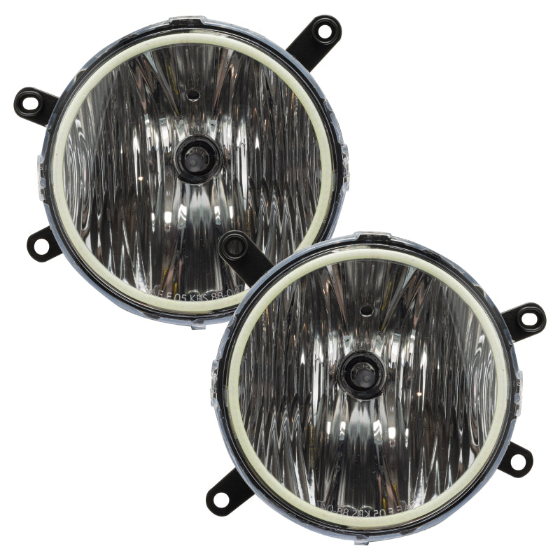 Oracle 05-09 Ford Mustang GT SMD FL - ColorSHIFT-thumbmail-8