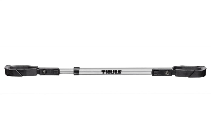 Thule Frame Adapter for Womens Bikes/BMX/Non-Std. Frames (Telescopic Adj. 18-30.5in.) - Silver/Black-thumbmail-3
