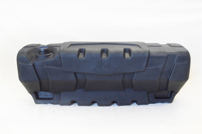 Titan Fuel Tanks Universal Trekker 40 Gal. Extra HD Cross-Linked PE Fuel Tank System-thumbmail-10