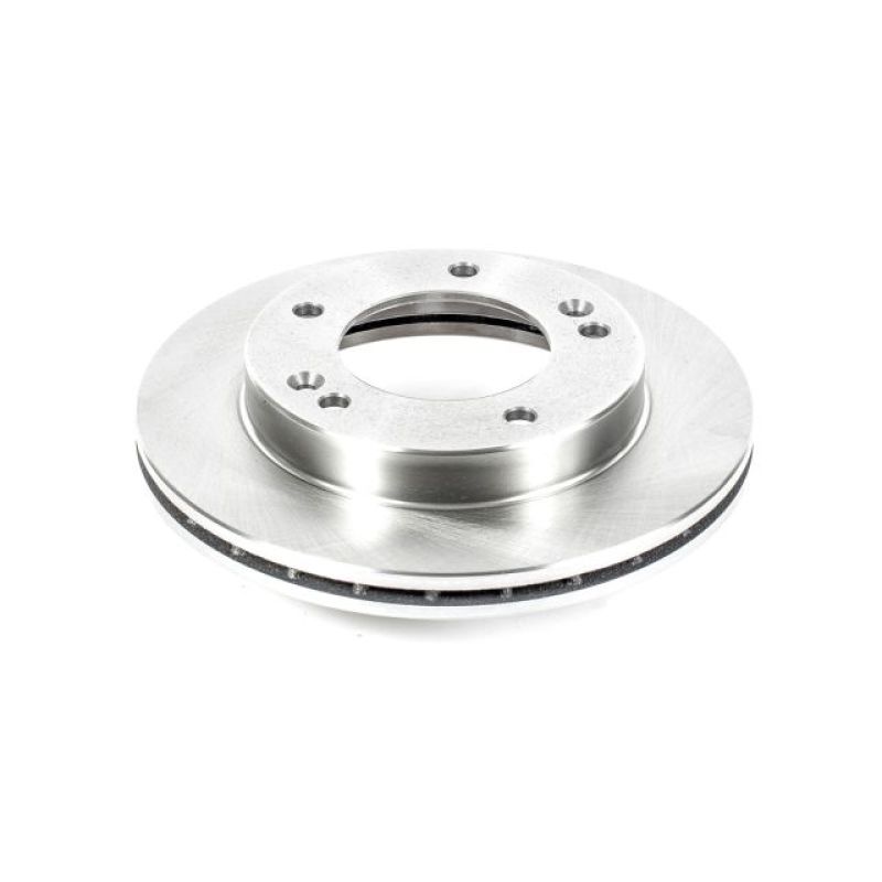 Power Stop 95-02 Kia Sportage Front Autospecialty Brake Rotor-thumbmail-1