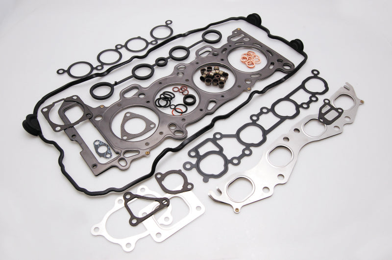 Cometic Street Pro Nissan SR20DET S14 87.5mm Bore Top End Kit-thumbmail-5